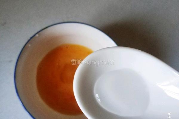 圆白菜炒鸡蛋的做法图解4
