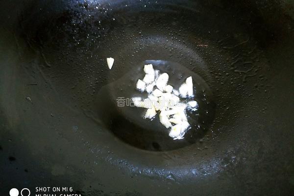 圆白菜炒鸡蛋的做法图解7