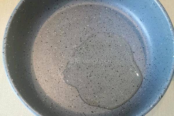 蒜炒油麦菜的做法图解2