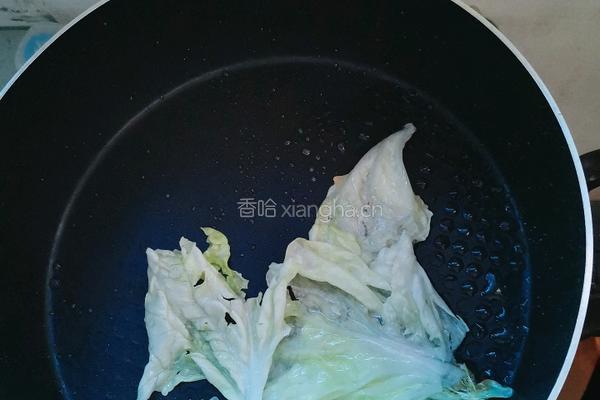 简单三名治的做法图解3