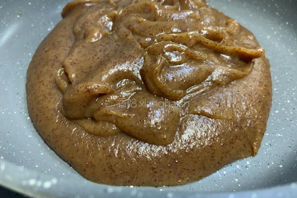 核桃枣泥软糖的做法图解4