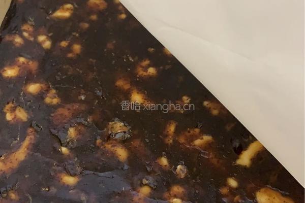 核桃枣泥软糖的做法图解8