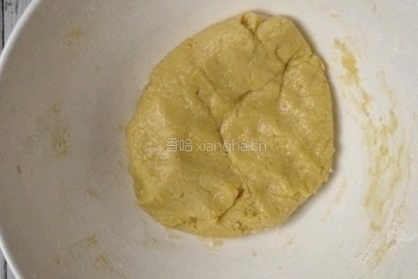 双十一 购物车饼干的做法图解3