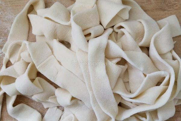 阿利茄汁面的做法图解1