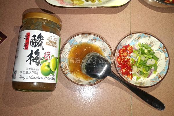 卤水鸭的做法图解8