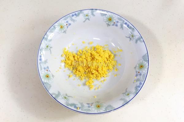 玛格丽特饼干的做法图解4