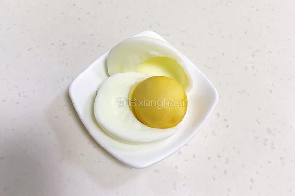 玛格丽特饼干的做法图解3