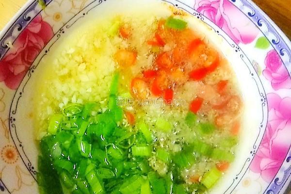 凉拌黄瓜的做法图解7