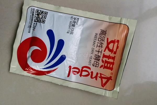刺猬豆沙包的做法图解1
