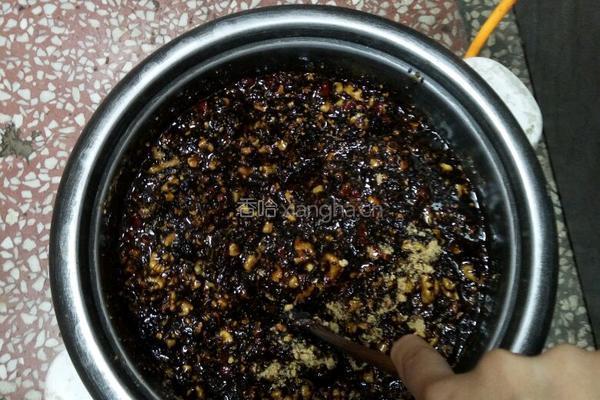 阿胶膏的做法图解6
