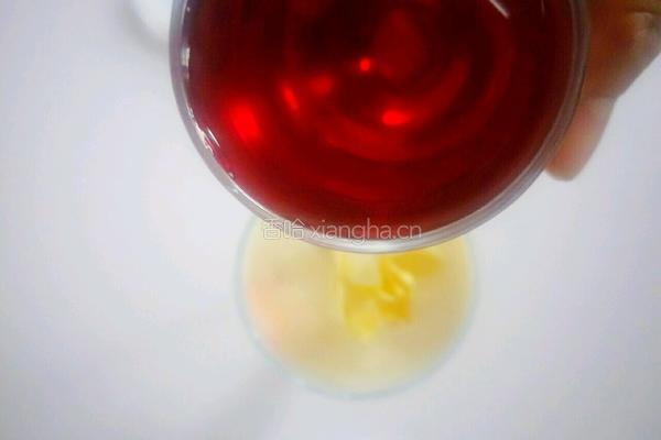 蔓越莓口味酸奶饮的做法图解5
