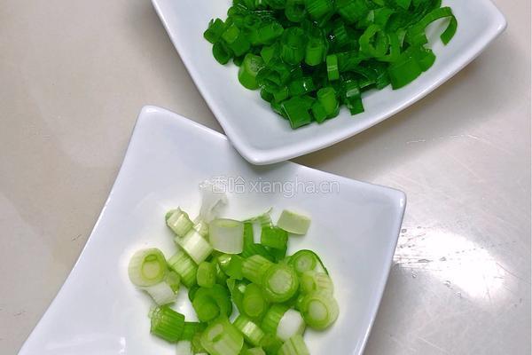 彩虹炒饭的做法图解3