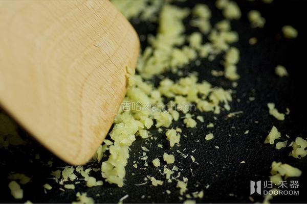 一场隐藏的治愈之旅,「满山香」| 素菜食单Vol.2的做法图解7
