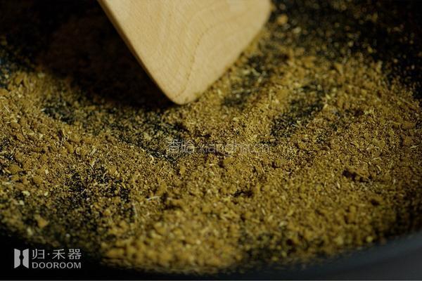 一场隐藏的治愈之旅,「满山香」| 素菜食单Vol.2的做法图解9