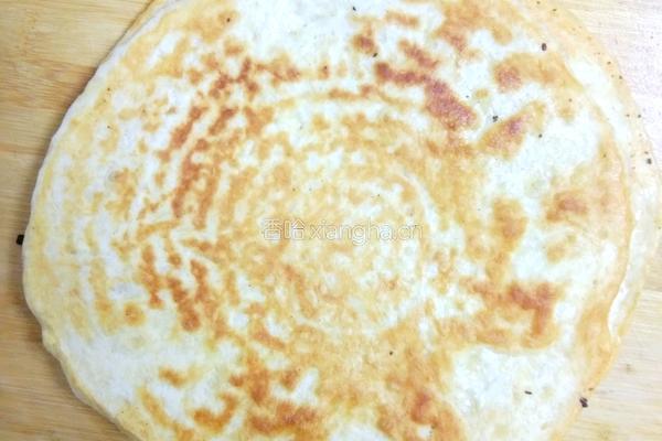 黄金大饼