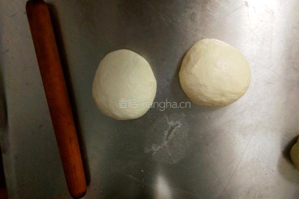黄金大饼的做法图解6