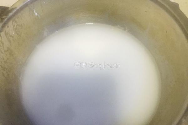 酱汁时蔬的做法图解4