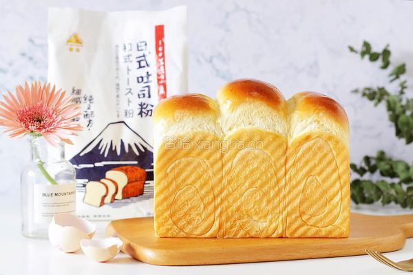 肉松吐司的做法图解18
