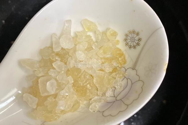 电饭煲卤牛肉粒的做法图解4