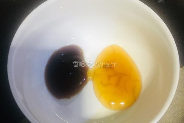 鲍汁杏鲍菇扣西兰花的做法图解6