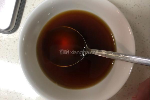 蟹黄饭的做法图解1