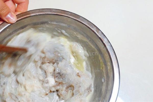 自制火锅（番茄锅+虾丸）的做法图解2