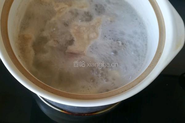 黄焖鸡块的做法图解5