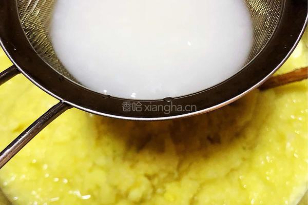 韩式辣白菜的做法图解10
