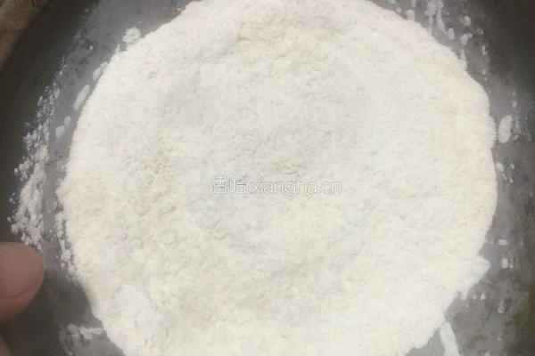 干炸小河虾的做法图解2