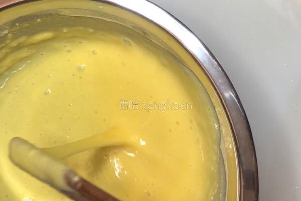 软炸蘑菇的做法图解3