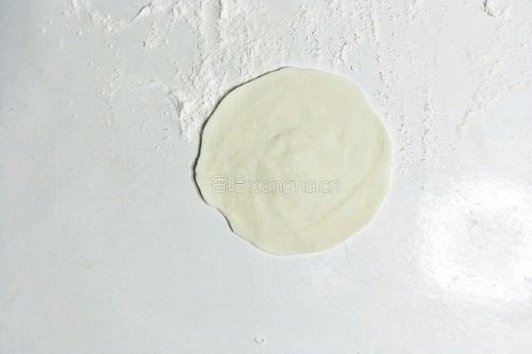 美味四喜饺子的做法图解10
