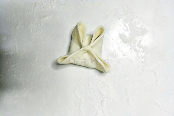 美味四喜饺子的做法图解12