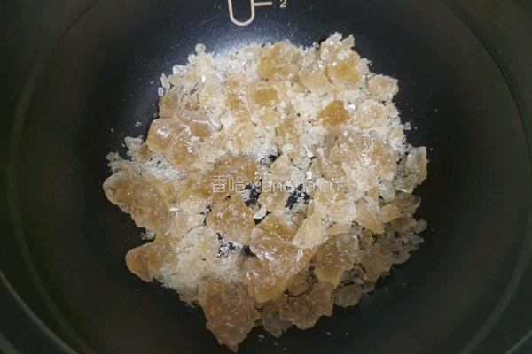 超级好做的川贝柠檬膏的做法图解5