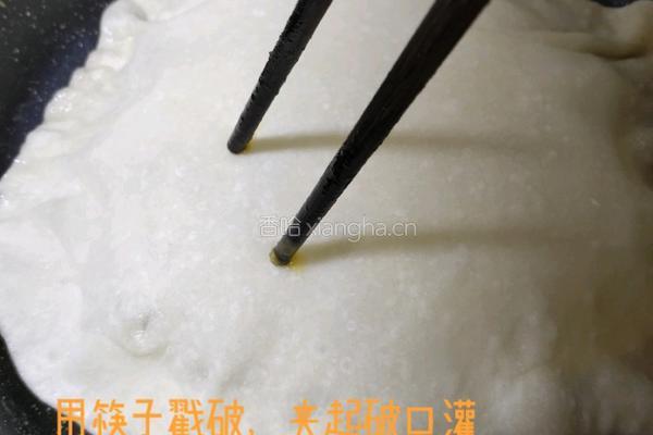 鸡蛋灌饼的做法图解8