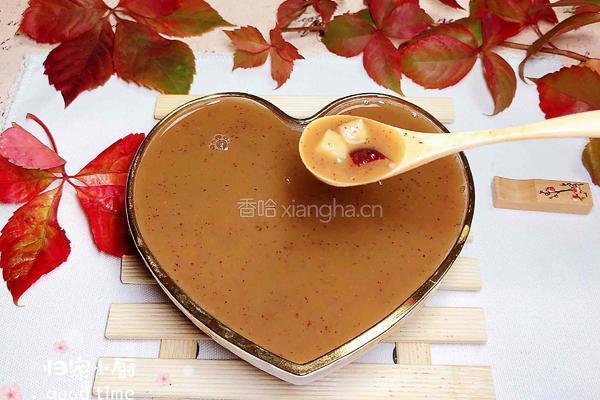 红枣莲藕汤的做法图解14