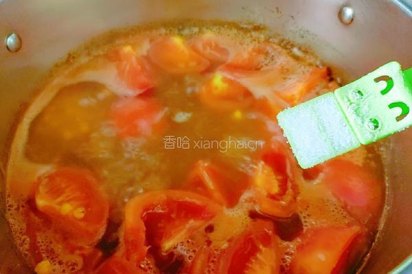 薏米虫草花椰汁牛骨汤的做法图解15