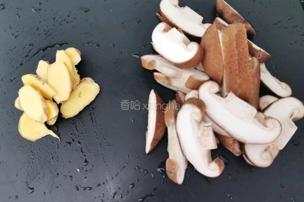冬瓜香菇汤的做法图解4
