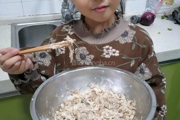 油炸小虾的做法图解3