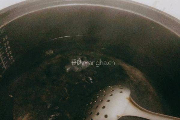 莴笋烧鸡的做法图解5