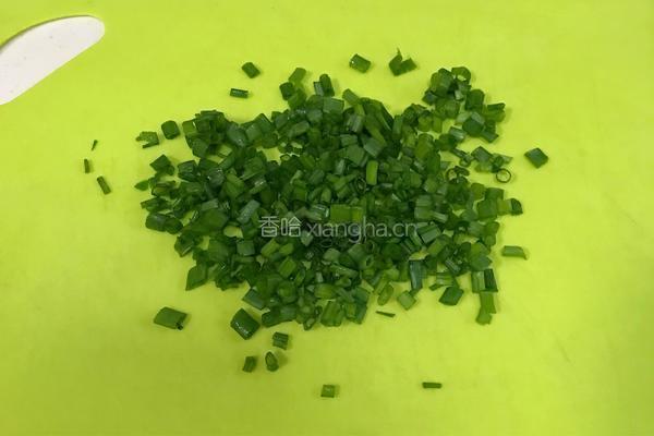 葱香苏打饼的做法图解3