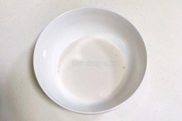 葱香苏打饼的做法图解4