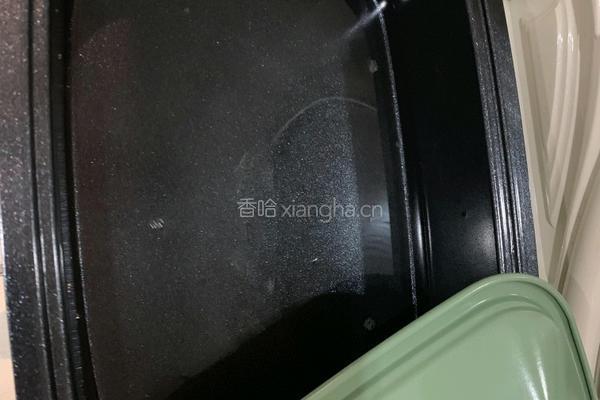 白萝卜雪梨水的做法图解3