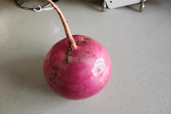 萝卜墨斗豆腐汤的做法图解1