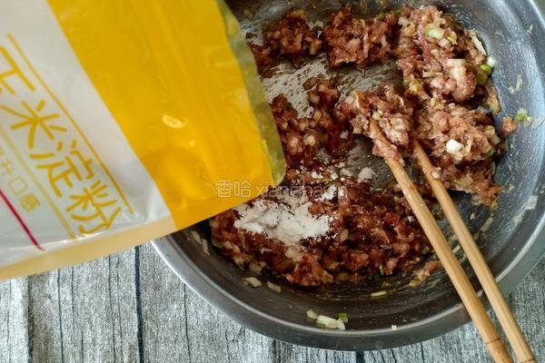 冬瓜丸子汤的做法图解4