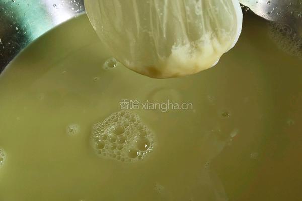红糖姜枣膏的做法图解2