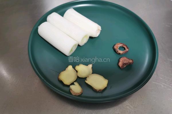 山药牛肉汤的做法图解4
