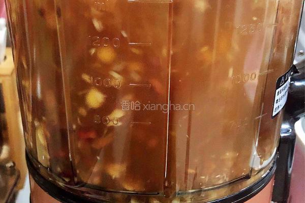 安眠桂圆红豆汤（养血安神）的做法图解6