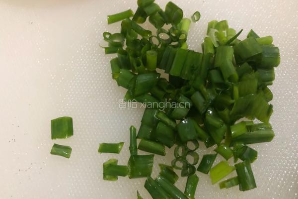 炒河粉的做法图解3