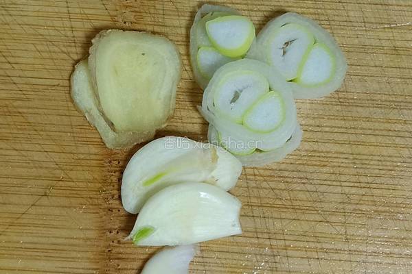 家常溜豆腐的做法图解7