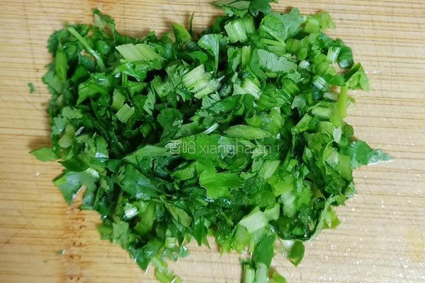 家常溜豆腐的做法图解8